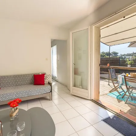 Le Verger, Lumineuse Et Agreable Avec Son Espace Exterieur Clos Au Coeur De Notre Vignoble