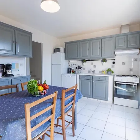 Le Verger, Lumineuse Et Agreable Avec Son Espace Exterieur Clos Au Coeur De Notre Vignoble Hyères