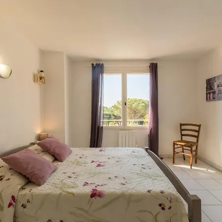 Villa Le Verger, Lumineuse Et Agreable Avec Son Espace Exterieur Clos Au Coeur De Notre Vignoble *