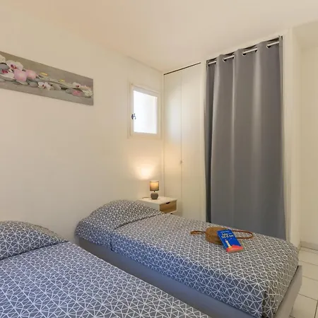 Villa Le Verger, Lumineuse Et Agreable Avec Son Espace Exterieur Clos Au Coeur De Notre Vignoble *