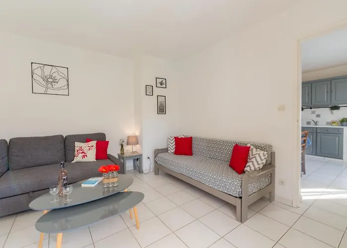 Le Verger, Lumineuse Et Agreable Avec Son Espace Exterieur Clos Au Coeur De Notre Vignoble