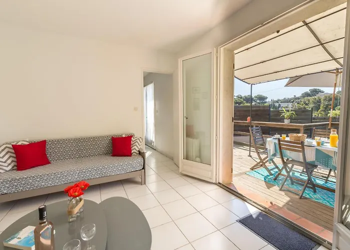 Le Verger, Lumineuse Et Agreable Avec Son Espace Exterieur Clos Au Coeur De Notre Vignoble