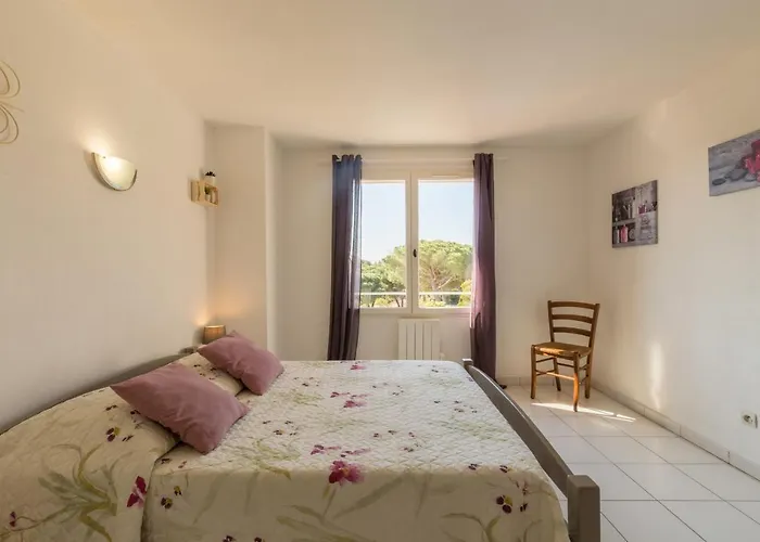 Villa Le Verger, Lumineuse Et Agreable Avec Son Espace Exterieur Clos Au Coeur De Notre Vignoble *