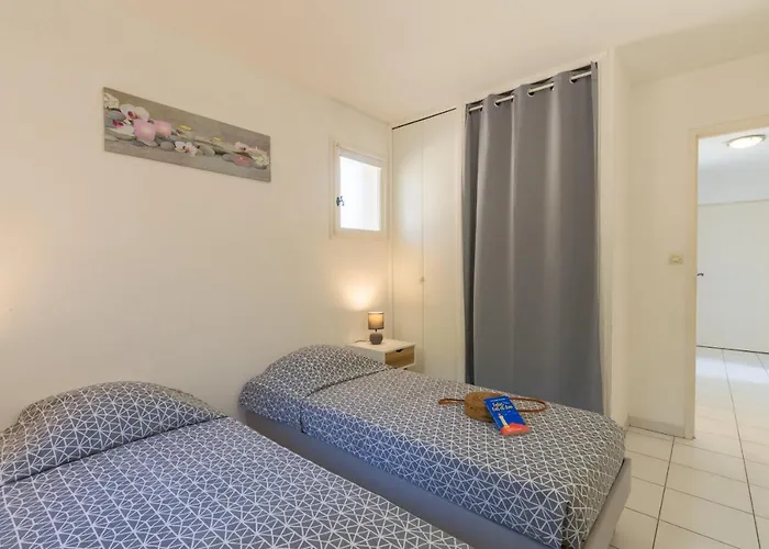 Villa Le Verger, Lumineuse Et Agreable Avec Son Espace Exterieur Clos Au Coeur De Notre Vignoble *